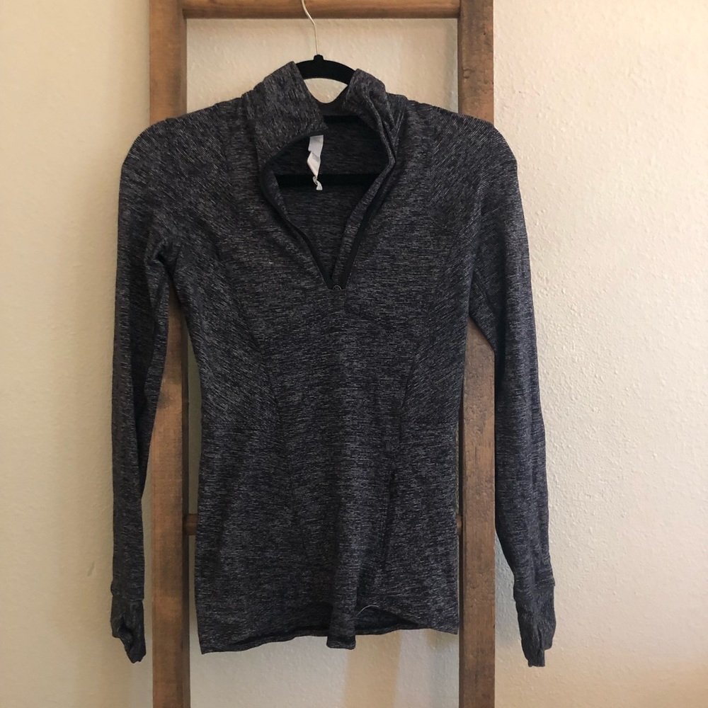 Lulu pullover, size 2!!!